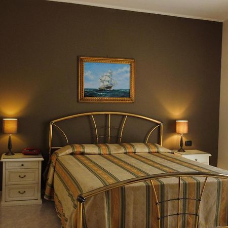 Hotel San Marco Alghero Ngoại thất bức ảnh
