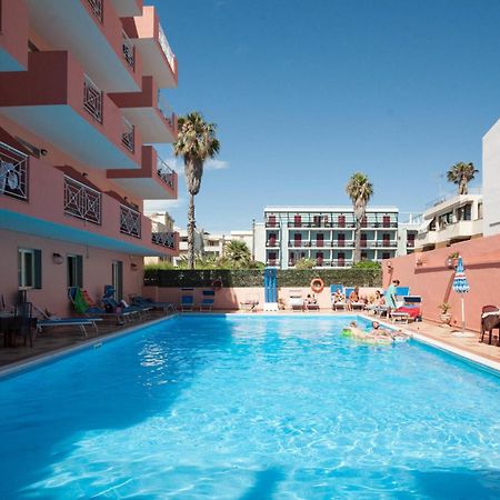 Hotel San Marco Alghero Ngoại thất bức ảnh