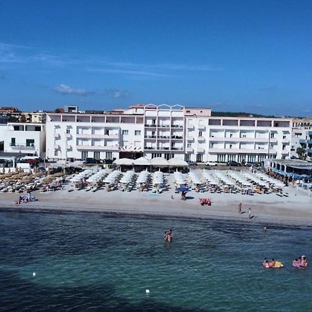 Hotel San Marco Alghero Ngoại thất bức ảnh