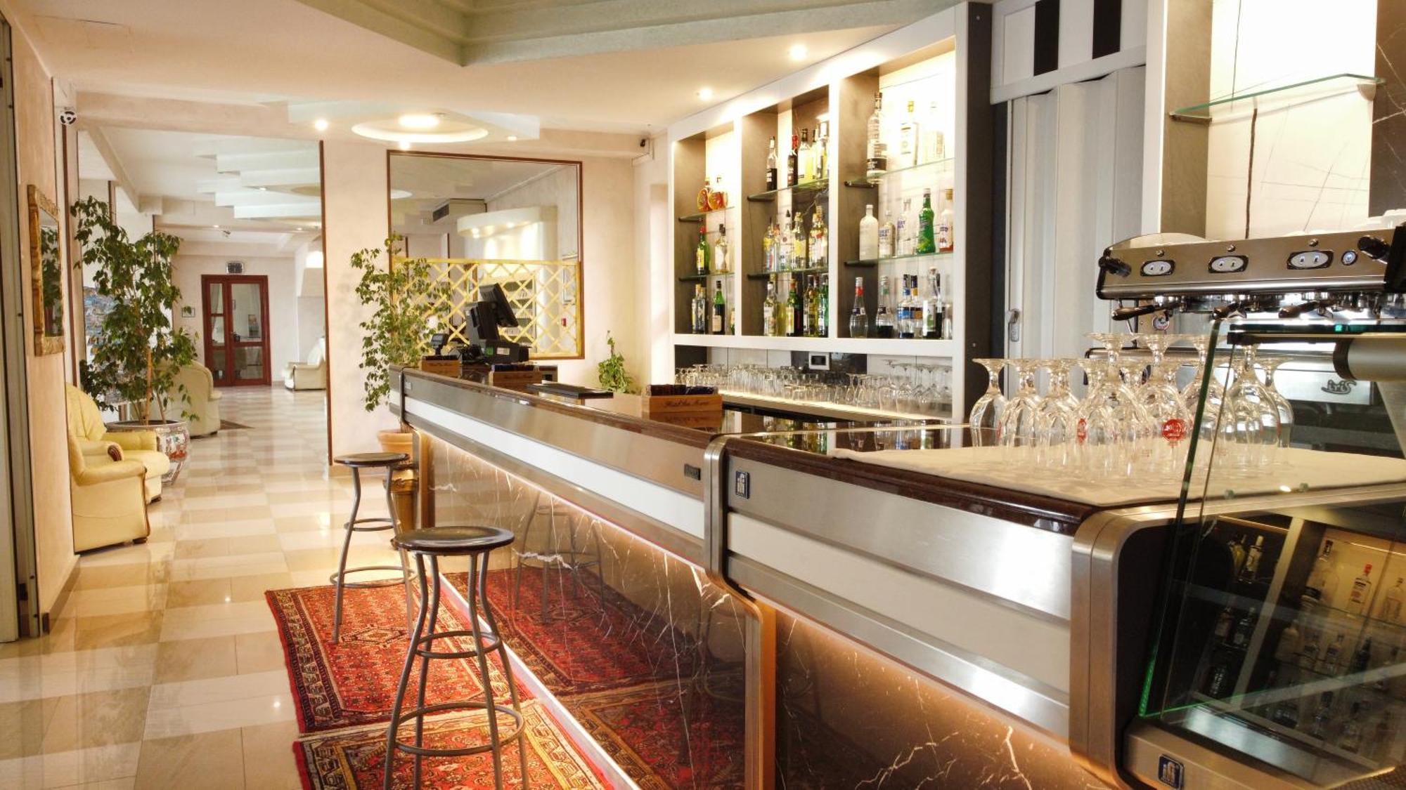 Hotel San Marco Alghero Ngoại thất bức ảnh