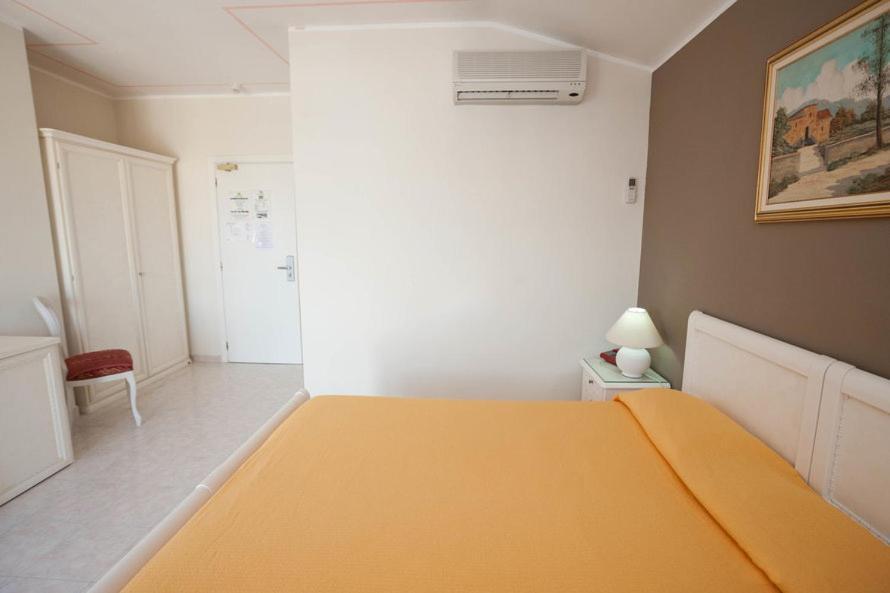 Hotel San Marco Alghero Ngoại thất bức ảnh