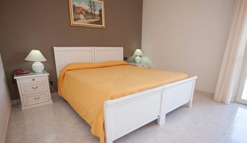 Hotel San Marco Alghero Ngoại thất bức ảnh