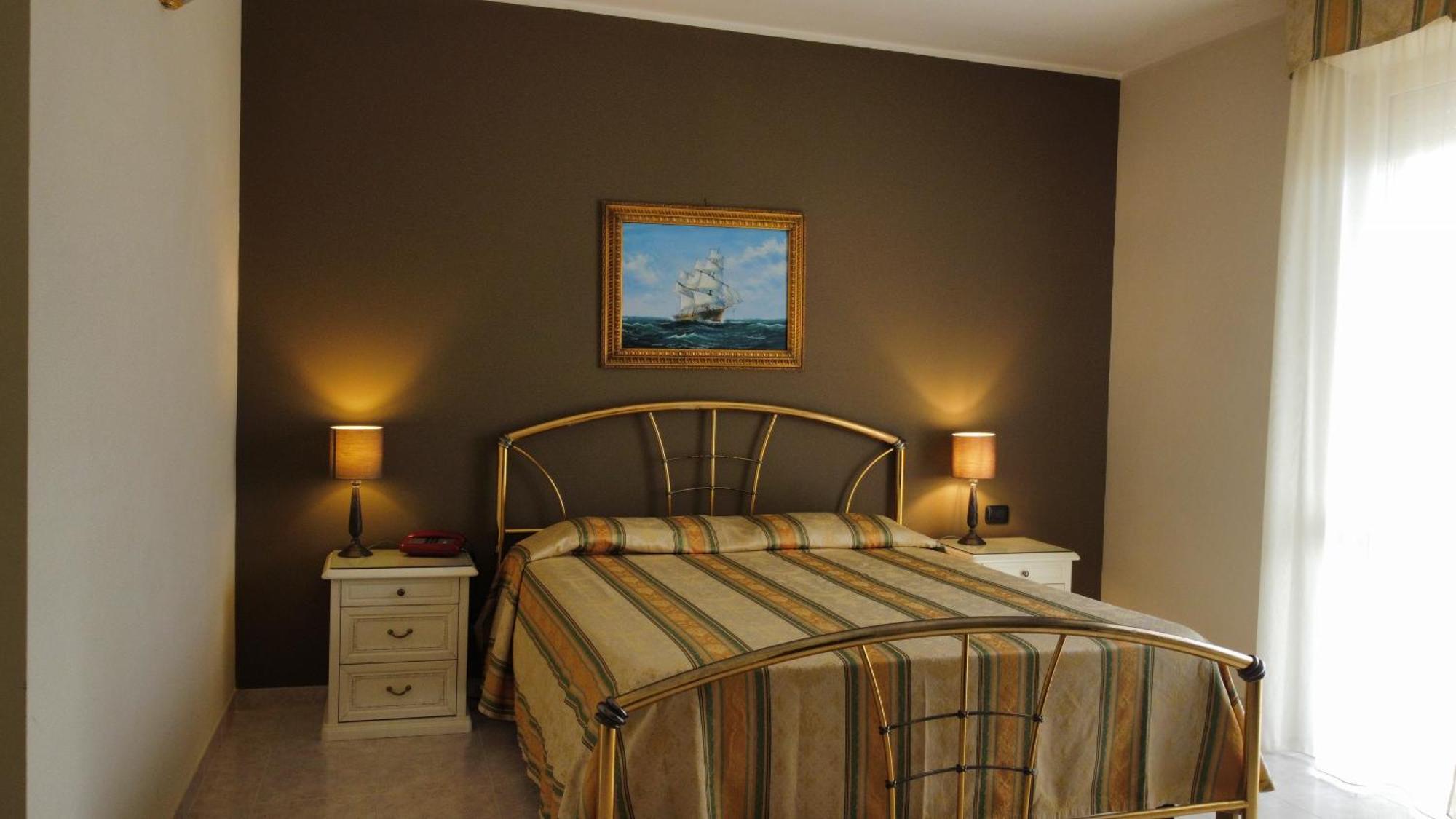 Hotel San Marco Alghero Ngoại thất bức ảnh