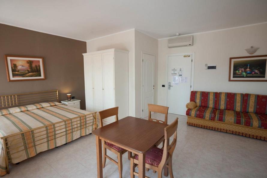 Hotel San Marco Alghero Ngoại thất bức ảnh