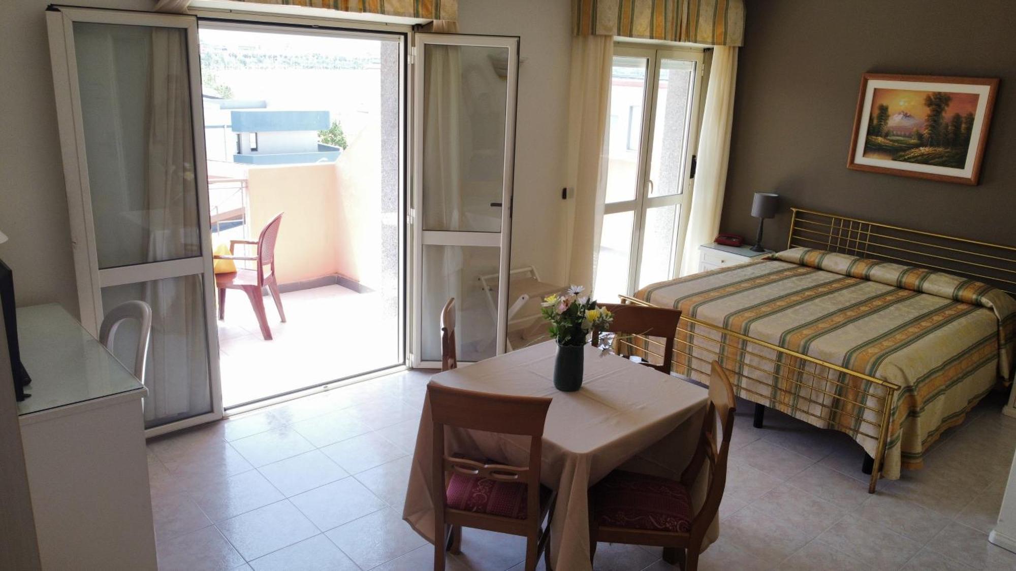 Hotel San Marco Alghero Ngoại thất bức ảnh