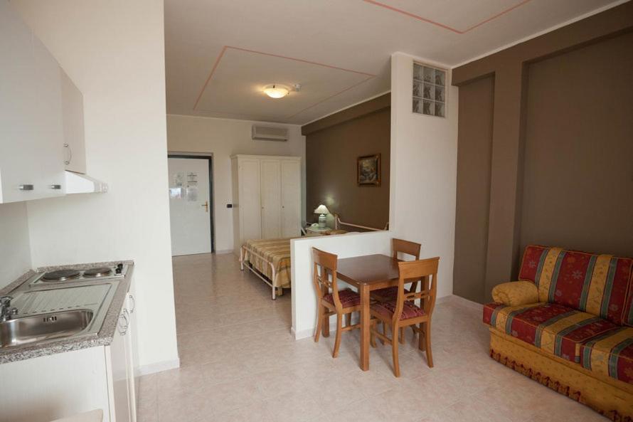 Hotel San Marco Alghero Ngoại thất bức ảnh