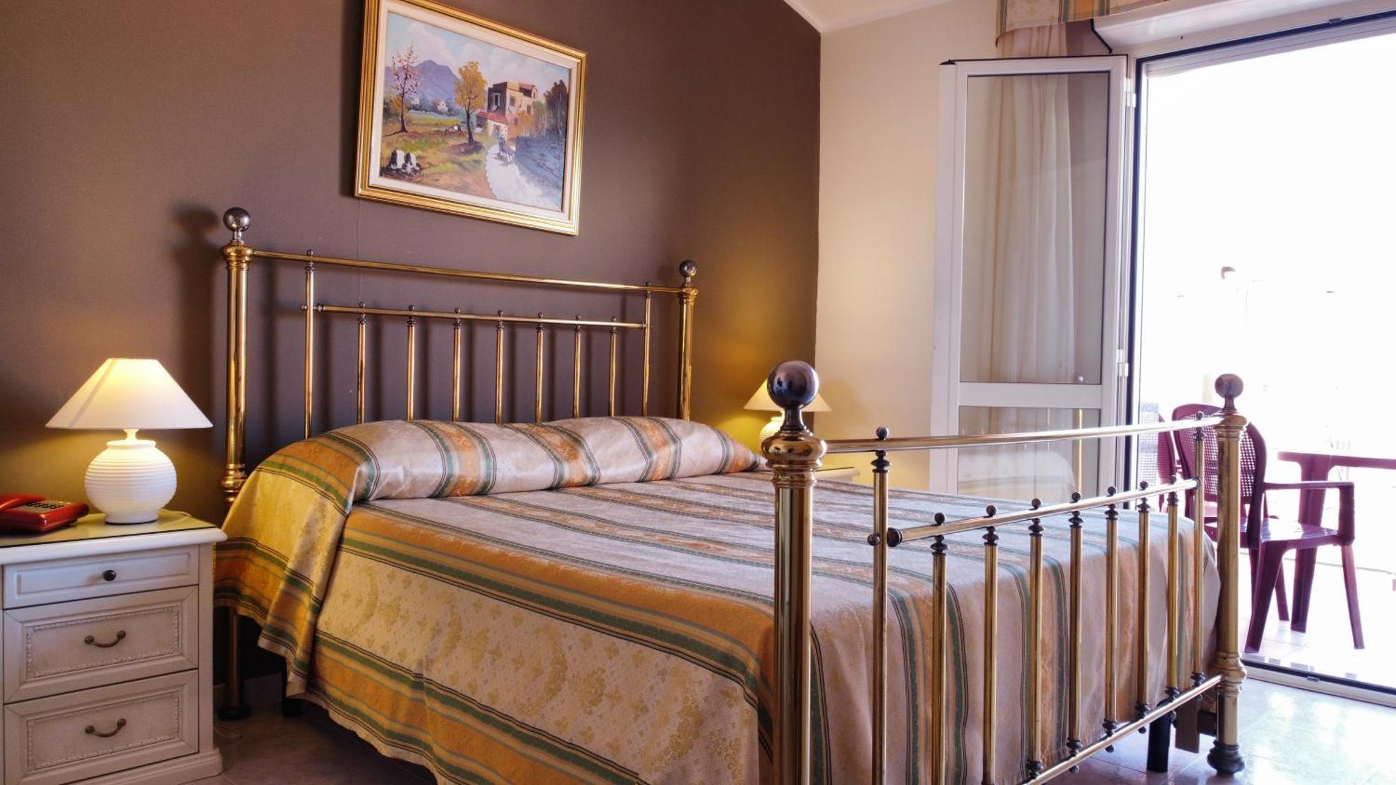 Hotel San Marco Alghero Ngoại thất bức ảnh