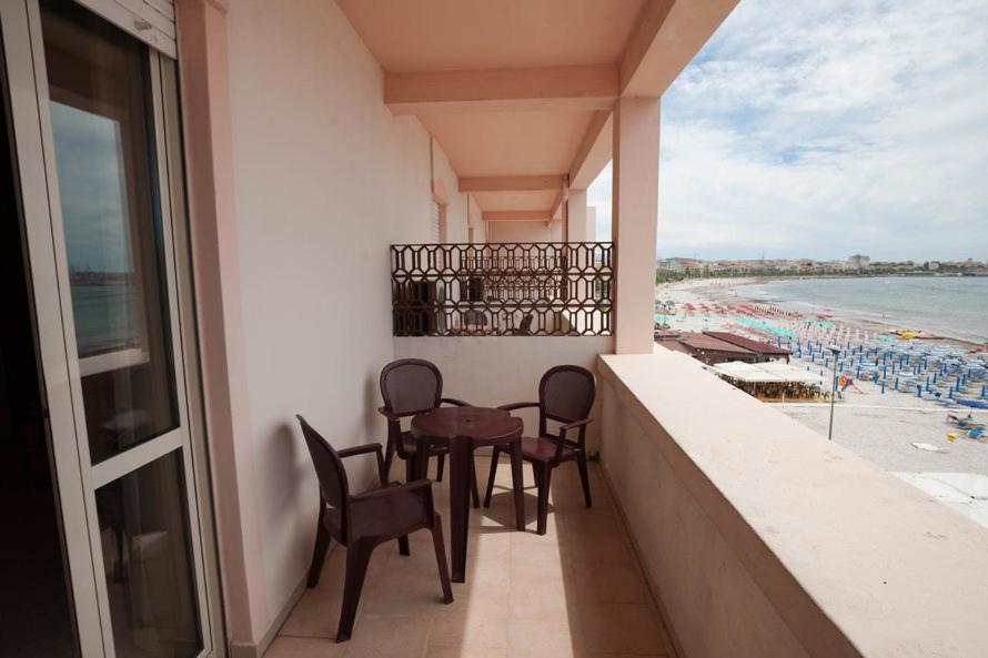 Hotel San Marco Alghero Ngoại thất bức ảnh