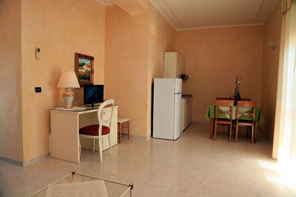 Hotel San Marco Alghero Ngoại thất bức ảnh