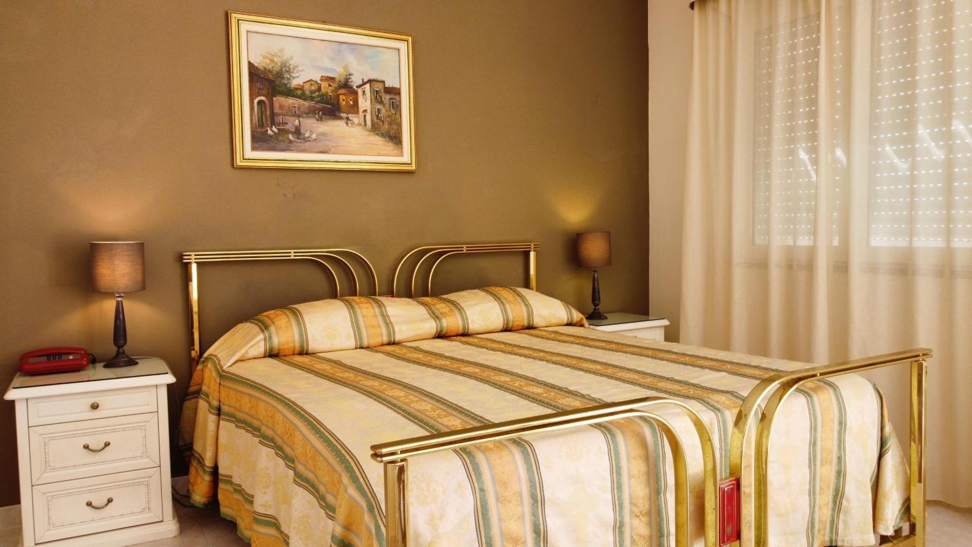 Hotel San Marco Alghero Ngoại thất bức ảnh