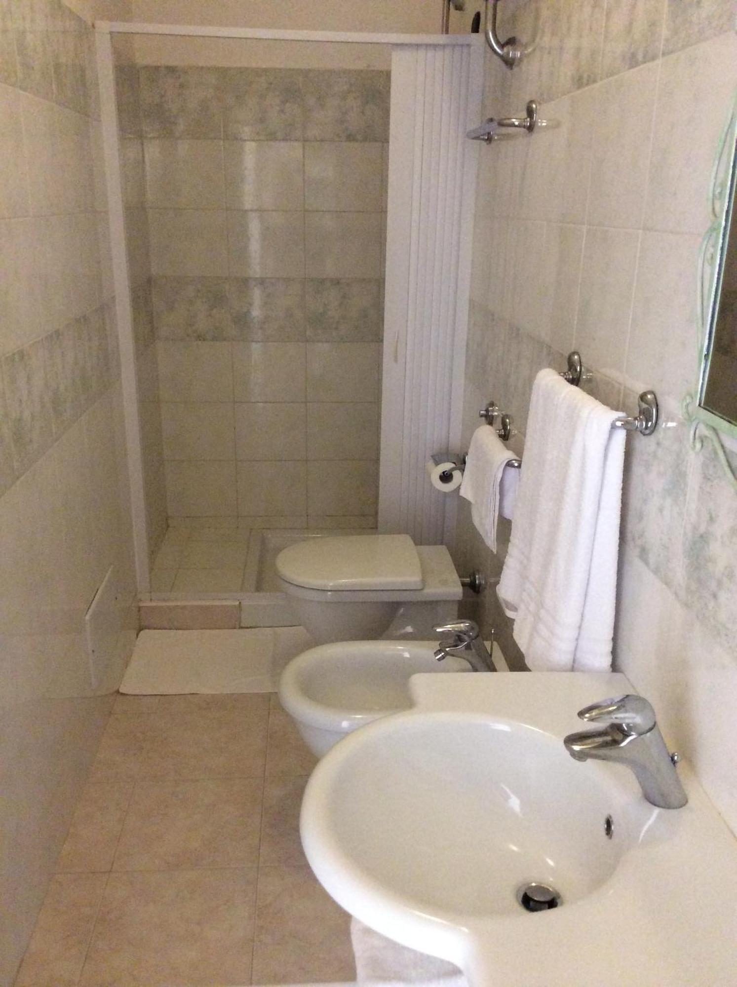 Hotel San Marco Alghero Ngoại thất bức ảnh