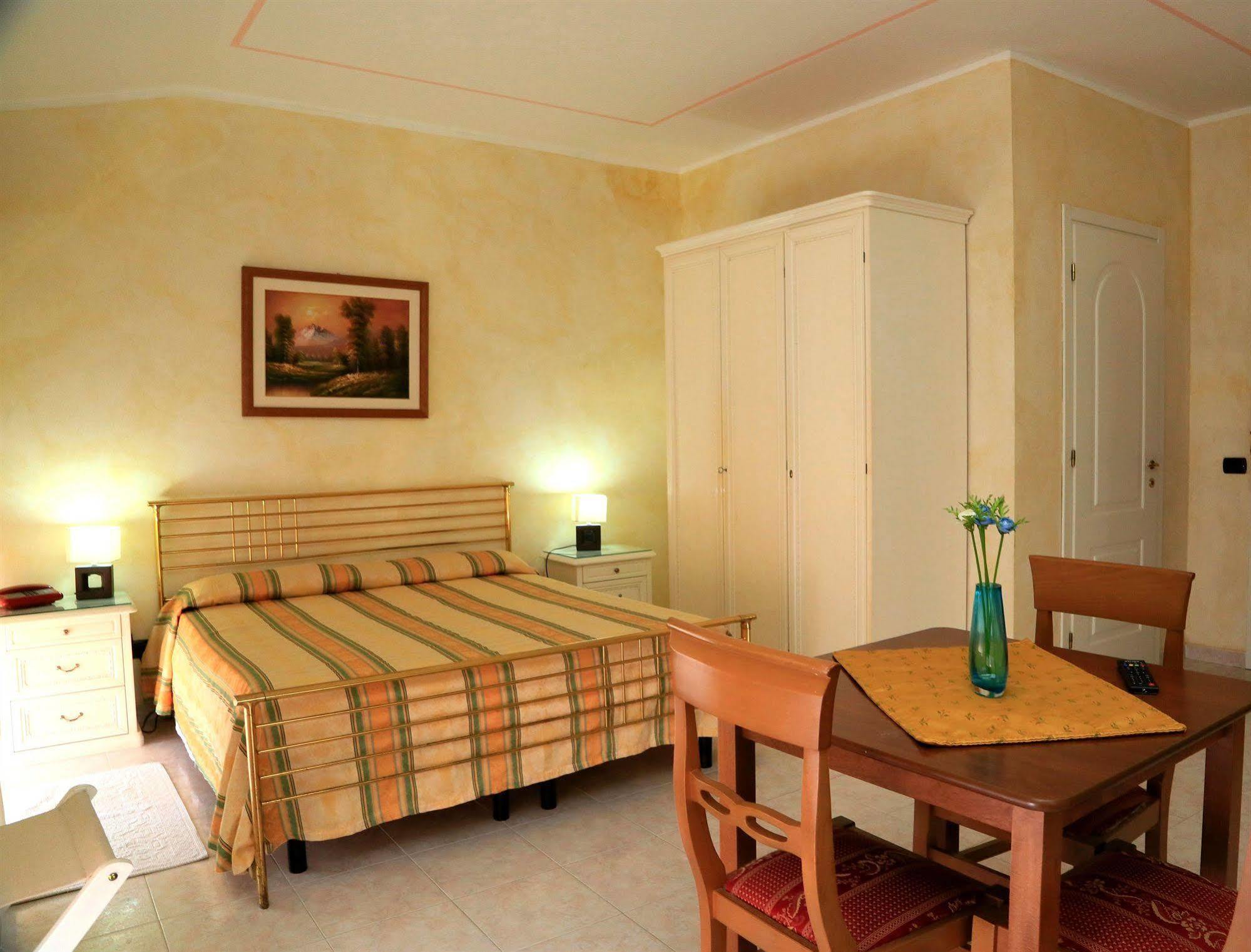 Hotel San Marco Alghero Ngoại thất bức ảnh