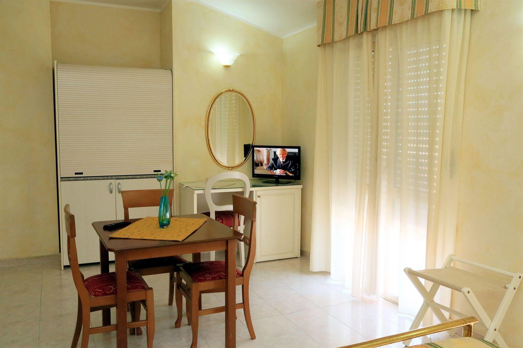 Hotel San Marco Alghero Ngoại thất bức ảnh
