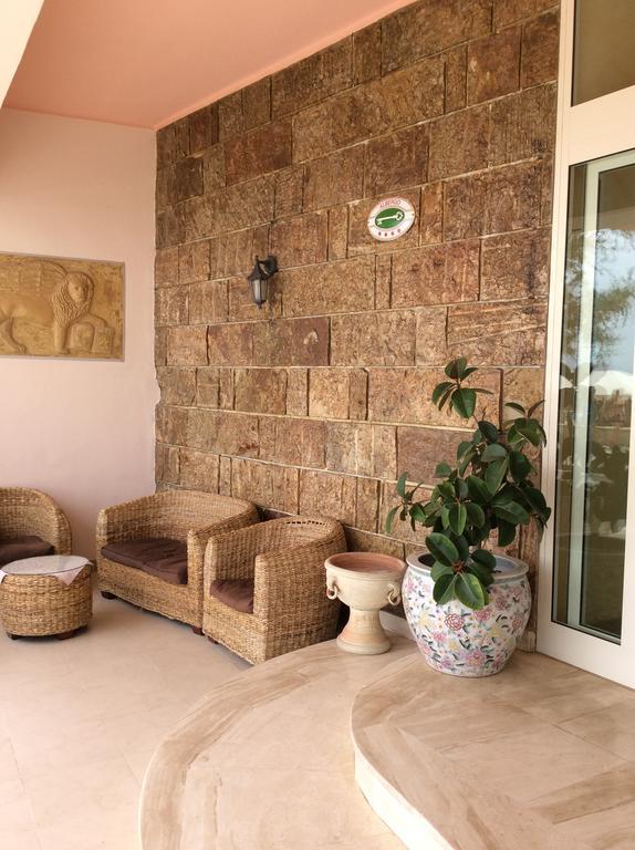 Hotel San Marco Alghero Ngoại thất bức ảnh